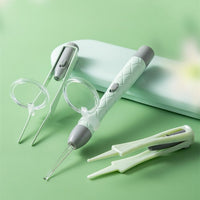 Thumbnail for Luminous Ear Cleaning Tool (3 Piece Set)