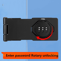 Thumbnail for Anti-theft Cabinet Password Locks