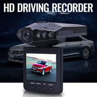 Thumbnail for Wide Angle Car Dash Cam
