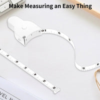 Thumbnail for Body Self-Measuring Tape (Buy 1 Get 1 Free)