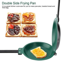 Thumbnail for Double-Sided Frying Pan