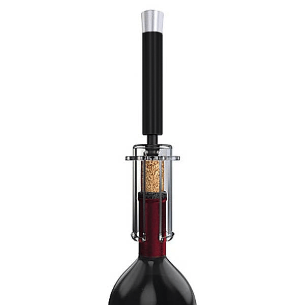 Air Pressure Pump Wine Bottle Opener