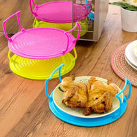 Thumbnail for Multifunction Microwave Folding Tray (Buy 1 Get 1 Free)