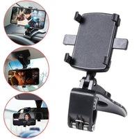 Thumbnail for Multifunctional Car Dashboard Mobile Phone Holder