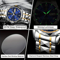 Thumbnail for The Gentleman's Watch