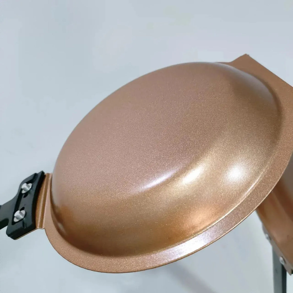 Double-Sided Frying Pan