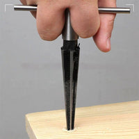 Thumbnail for T-Handle Tapered Reamer