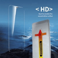 Thumbnail for 4th Generation HD Screen Protector for iPhone