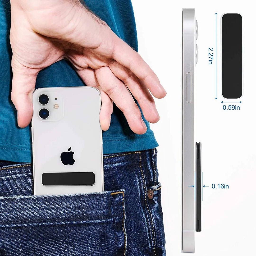 Portable Mini Phone Holder (Buy 1 Get 1 Free)