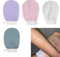 Thumbnail for Deep Exfoliating Bath Gloves (Buy 1 Get 1 Free)