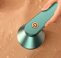 Thumbnail for Portable Rechargeable Lint Trimmer
