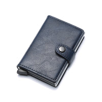 Thumbnail for RFID Card Holder Pop Up Wallet