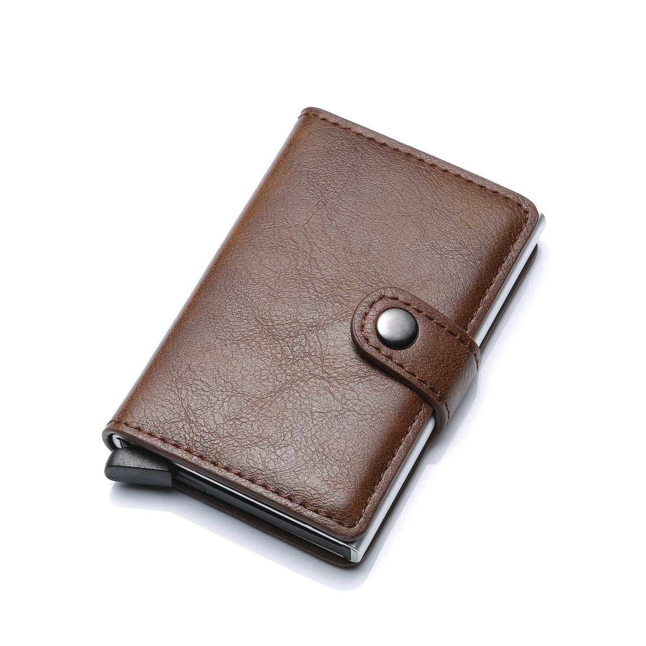 RFID Card Holder Pop Up Wallet
