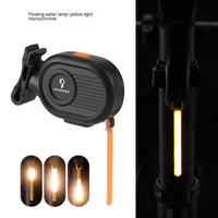 Thumbnail for LED Bike Rear Light