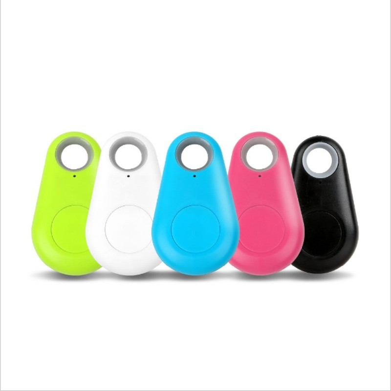 Bluetooth and GPS Pet Wireless Tracker (Buy 1 Get 1 Free)