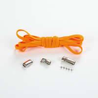 Thumbnail for Magnetic No-Tie Shoelaces (1 Pair)