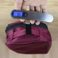 Thumbnail for Digital Luggage Scale