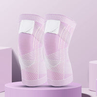 Thumbnail for Compression Sleeve Knee Pads (1 Pair)