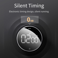 Thumbnail for Magnetic Smart Digital Timer