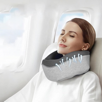 Thumbnail for Travel Neck Cushion Pillow