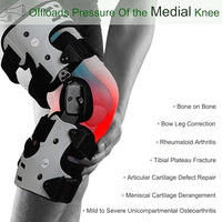 Thumbnail for OA Unloader Knee Brace for Osteoarthritis
