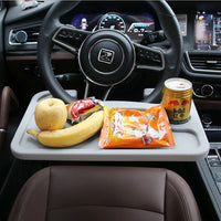 Thumbnail for Multifunctional Steering Wheel Dining Table