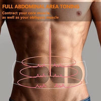 Thumbnail for Discrete Abdominal Training Stimulator Set
