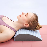 Thumbnail for Lumbar Spine and Back Soothing Stretch Pillow