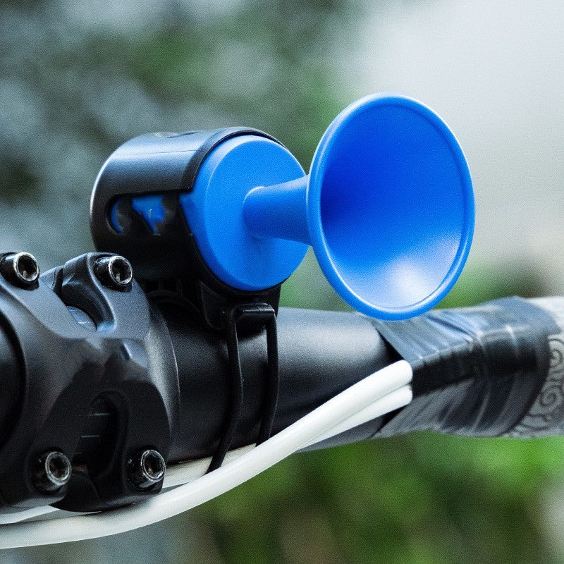 Waterproof Electric Bike Horn