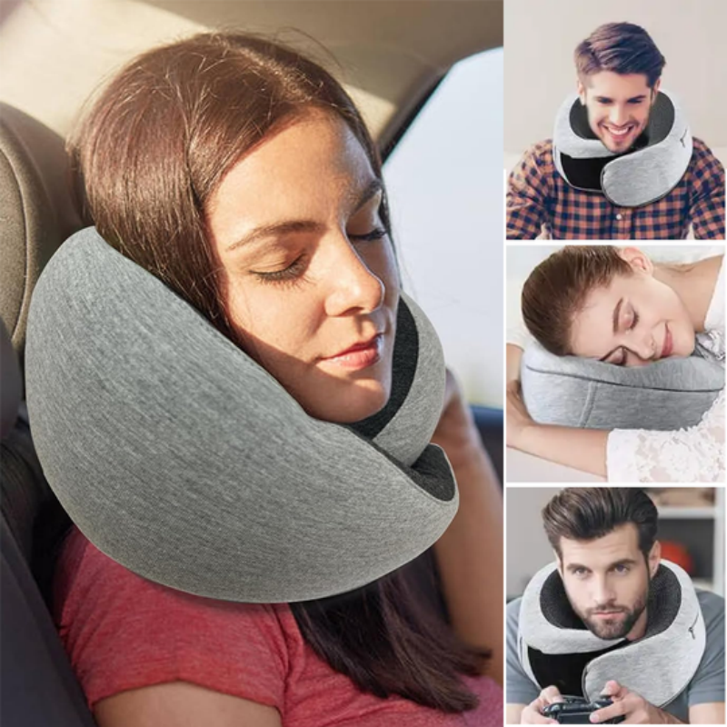Travel Neck Cushion Pillow