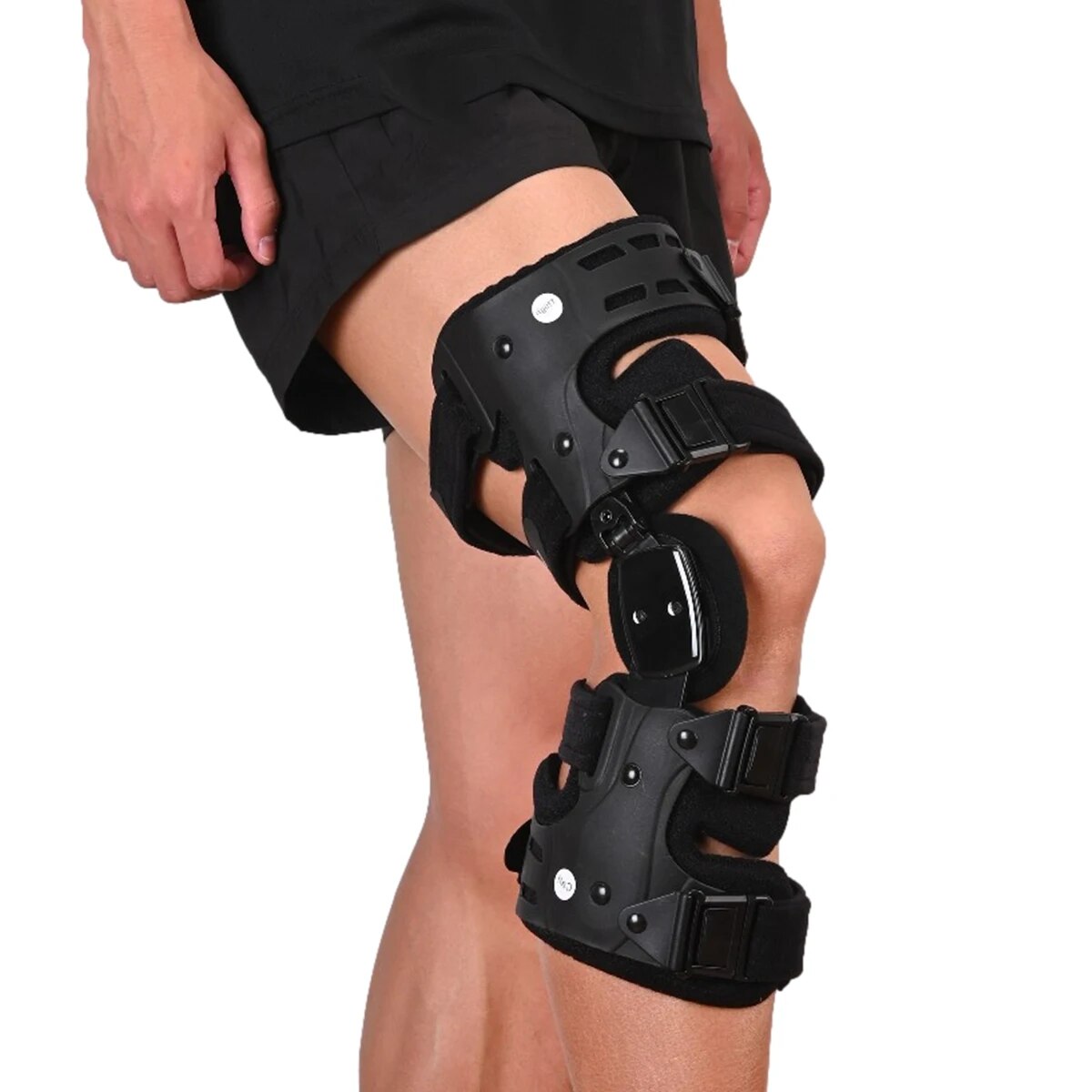 OA Unloader Knee Brace for Osteoarthritis