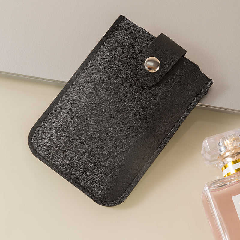 Pull-Out Leather Card Organizer (Buy 1 Get 1 Free)
