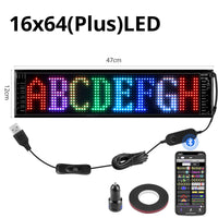Thumbnail for Custom LED Matrix Pixel Panel