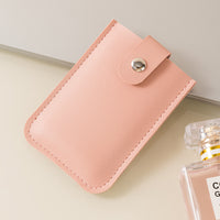 Thumbnail for Pull-Out Leather Card Organizer (Buy 1 Get 1 Free)