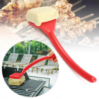 Thumbnail for Barbecue Grill Cleaning Brush
