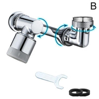 Thumbnail for Universal 1080° Rotatable Extension Faucet