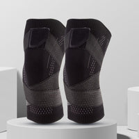 Thumbnail for Compression Sleeve Knee Pads (1 Pair)