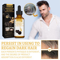 Thumbnail for Anti-Greying Hair Serum (Buy 1 Get 1 Free)