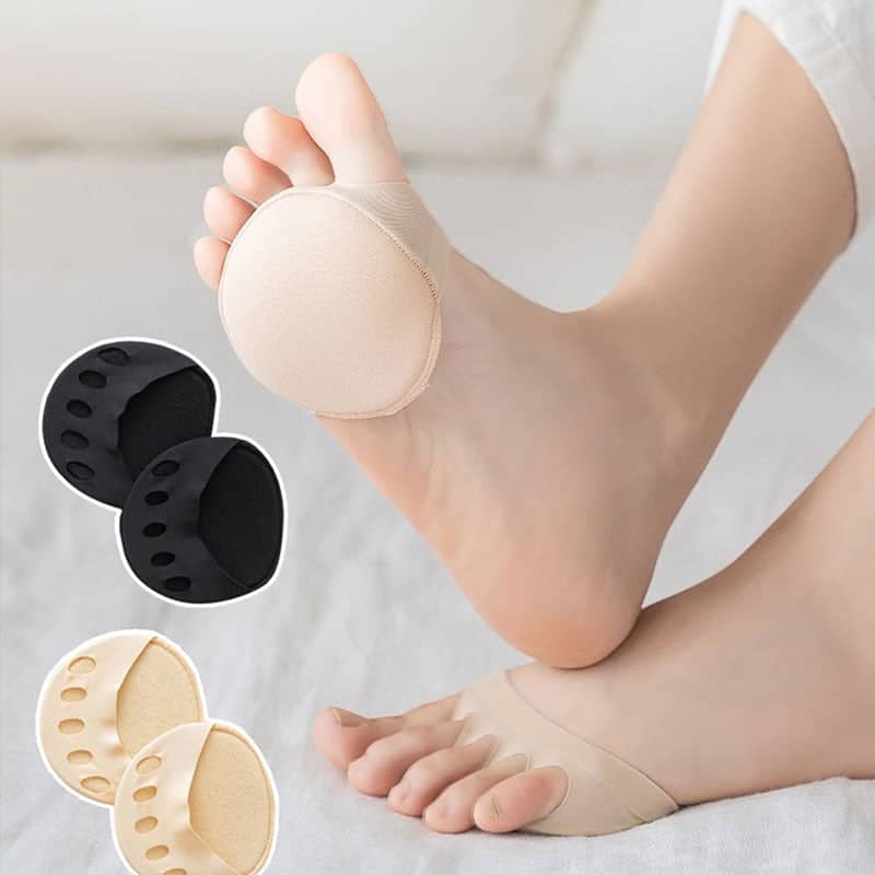 Five Toes Forefoot Pads (Buy 1 Get 1 Free)