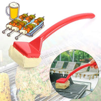Thumbnail for Barbecue Grill Cleaning Brush