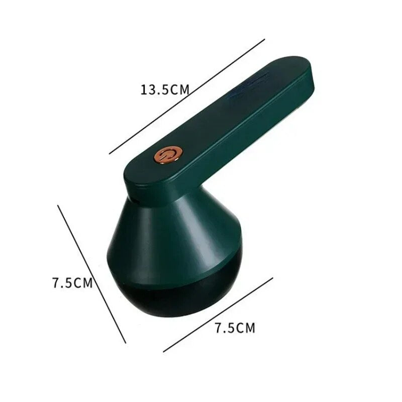 Portable Rechargeable Lint Trimmer