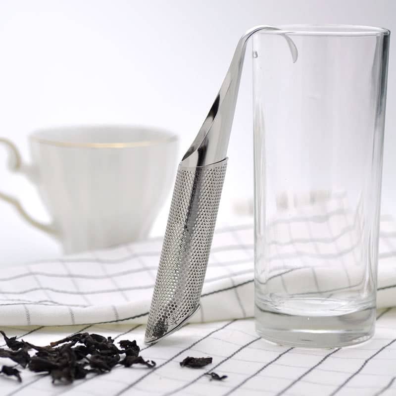 Stainless Steel Tea Diffuser (Buy 1 Get 1 Free)