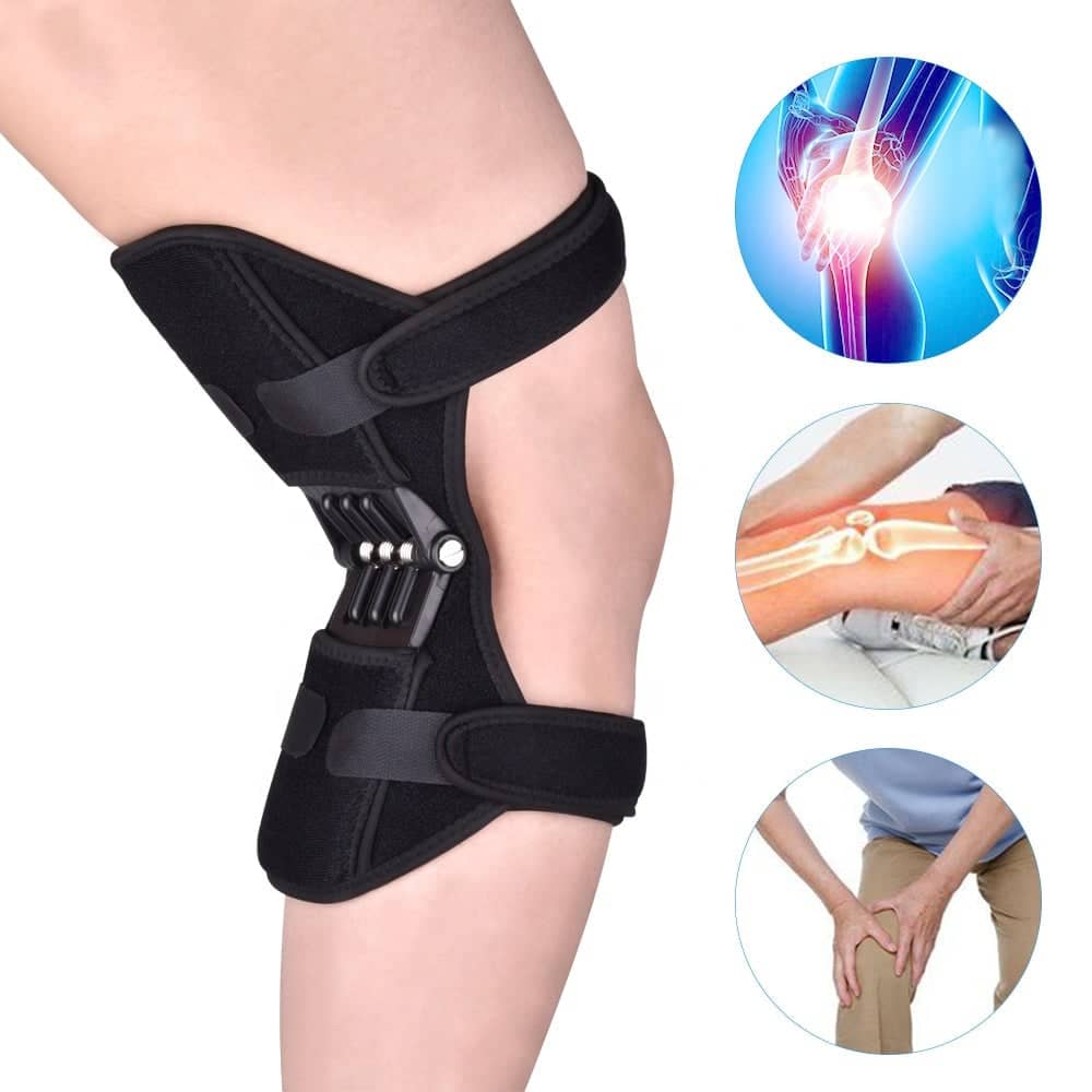 Power Knee Joint Support Pads (Buy 1 Get 1 Free)