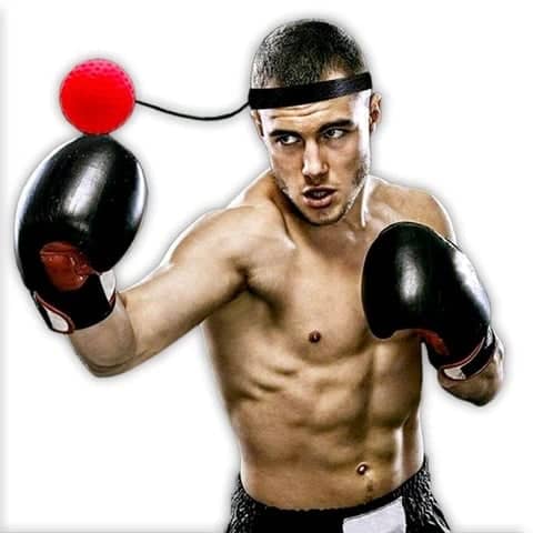 Boxing Reflex Ball Headband (Buy 1 Get 1 Free)