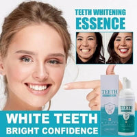 Thumbnail for Plant Extracts Foam Teeth Whitening (Buy 1 Get 1 Free)