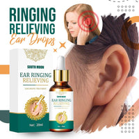 Thumbnail for All-Natural Tinnitus Relief Ear Drops (Buy 1 Get 1 Free)