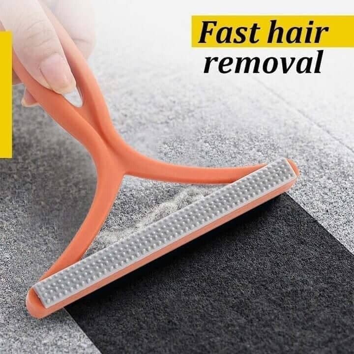 Double-Sided Manual Hair Remover (Buy 1 Get 1 Free)