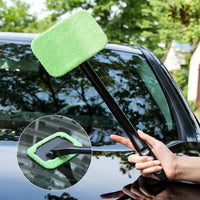 Thumbnail for Microfiber Car Window Cleaner (Buy 1 Get 1 Free)