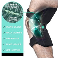 Thumbnail for Power Knee Joint Support Pads (Buy 1 Get 1 Free)