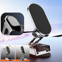 Thumbnail for Magnetic Folding Car Phone Holder